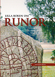 Cover for Lilla boken om runor