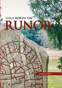 Omslagsbild för Lilla boken om runor