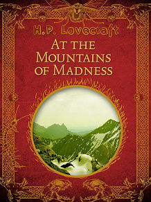 Cover for At the Mountains of Madness
