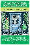 Cover for Limpopos akademi för privatdetektiver