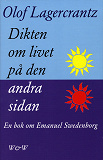 Omslagsbild för Dikten om livet på den andra sidan : Emanuel Swedenborg