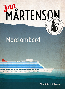 Cover for Mord ombord