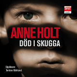 Cover for Död i skugga