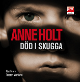 Cover for Död i skugga