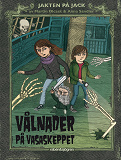 Cover for Vålnader på Vasaskeppet
