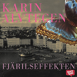 Cover for Fjärilseffekten
