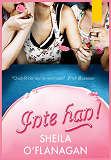 Cover for Inte han!
