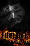 Cover for Eldfloder