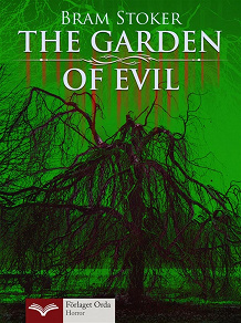 Omslagsbild för The Garden of Evil