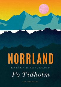 Omslagsbild för Norrland