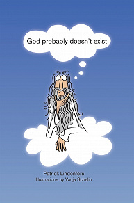 Omslagsbild för God probably doesn't exist