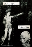 Omslagsbild för Salome, Sfinxerna : Roman om en tatuerad flicka