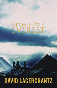 Cover for Himmel över Everest