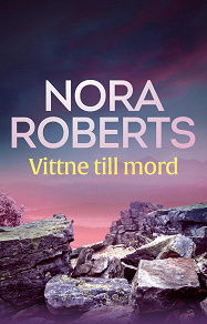 Cover for Vittne till mord