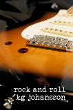 Cover for Rock and Roll