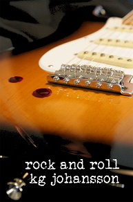 Omslagsbild för Rock and Roll