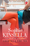 Cover for Cocktails för tre
