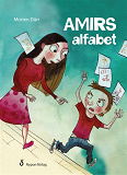 Cover for Amirs alfabet