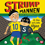 Omslagsbild för Strumpmannen och superproffset