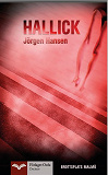 Cover for Hallick - Brottsplats Malmö