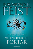 Cover for Vid mörkrets portar