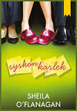 Cover for Syskonkärlek