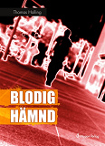 Cover for Blodig hämnd