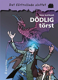 Cover for Dödlig törst