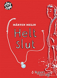 Cover for Helt slut