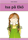 Cover for Isa på Ekö