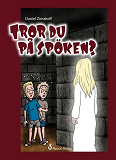 Cover for Tror du på spöken?