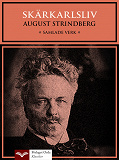 Cover for Skärkarlsliv