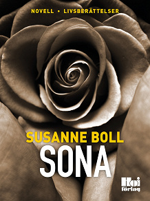 Omslagsbild för Sona