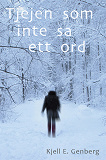 Cover for Tjejen som inte sa ett ord