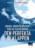 Omslagsbild för Den perfekta julklappen