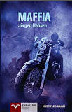 Cover for Maffia - Brottsplats Malmö