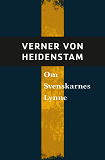 Cover for Om svenskarnas lynne