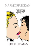 Cover for Marmorflickan