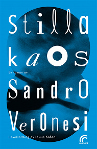 Cover for Stilla kaos
