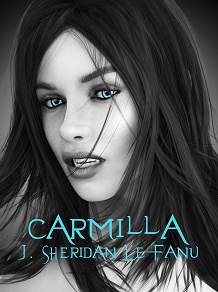 Omslagsbild för Carmilla