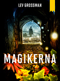 Cover for Magikerna