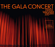 Omslagsbild för The Gala Concert