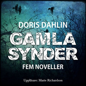 Cover for Gamla synder - 5 noveller 