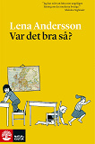 Omslagsbild för Var det bra så?