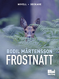 Cover for Frostnatt