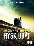 Cover for Rysk ubåt