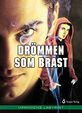 Cover for Drömmen som brast