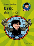 Cover for Erik står i mål