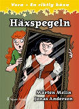 Cover for Häxspegeln