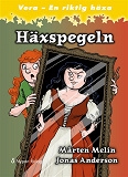 Cover for Häxspegeln